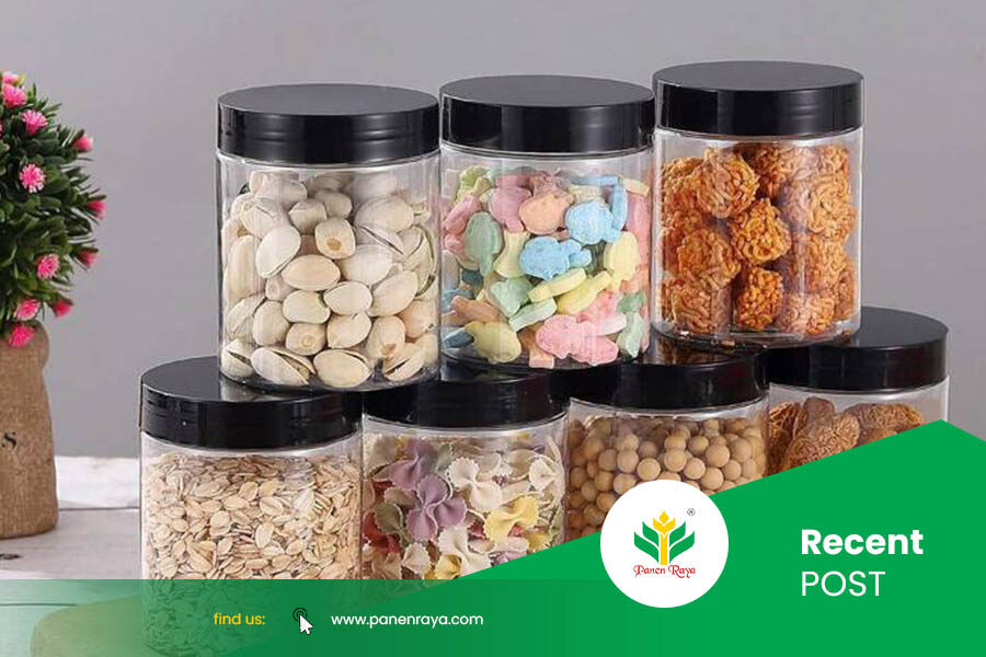 Produsen Packaging Plastik