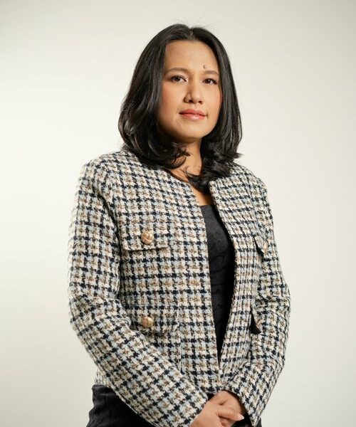 team - NICKY MAIDA DIANASARI