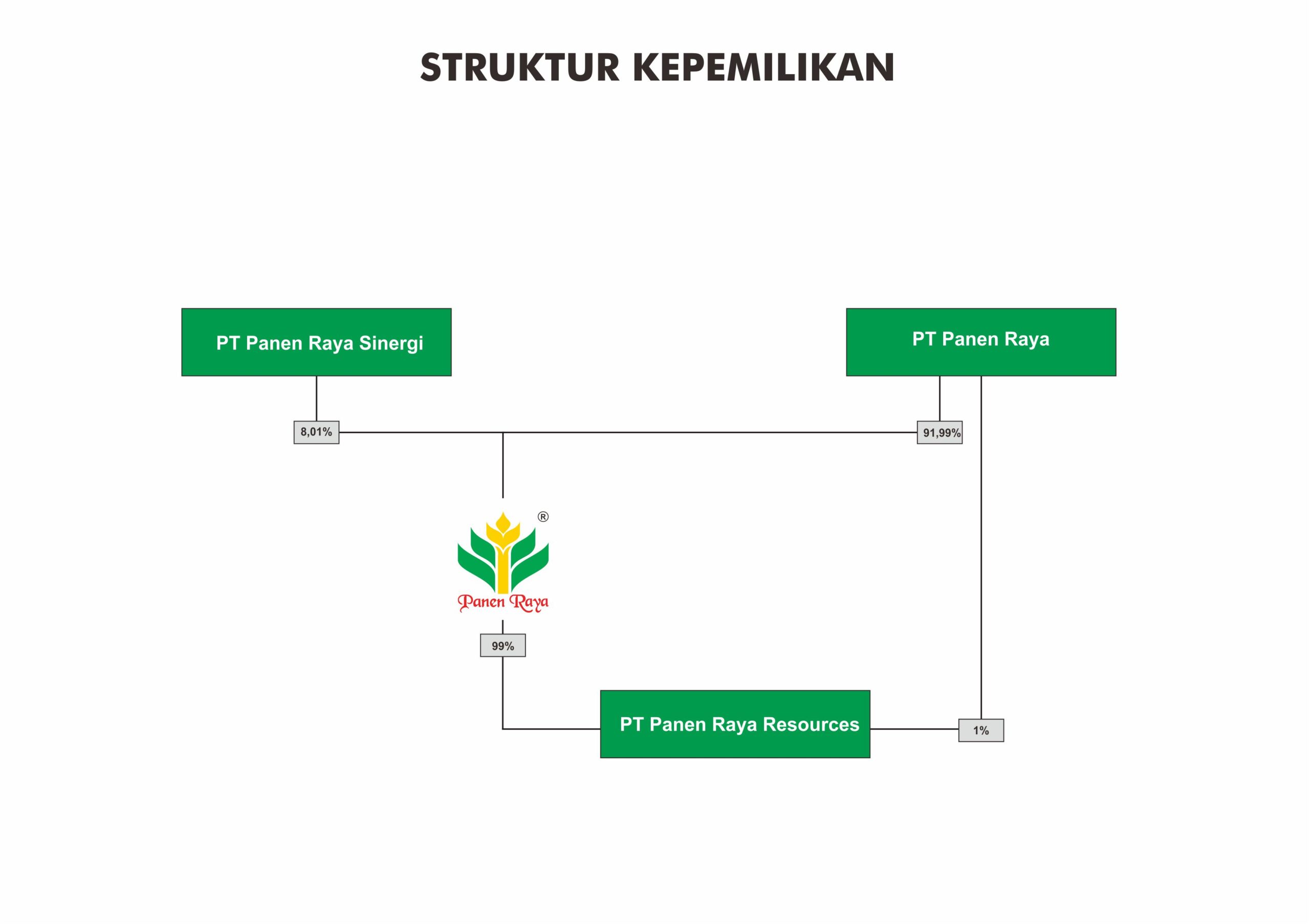 Struktur Kepemilikan Rev 01